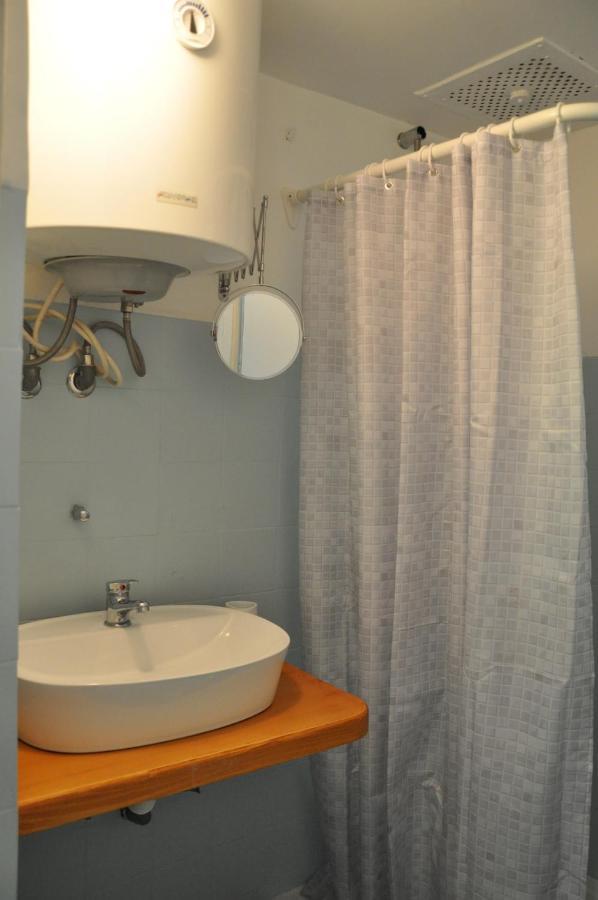 Apartment Marioni Бузет Экстерьер фото
