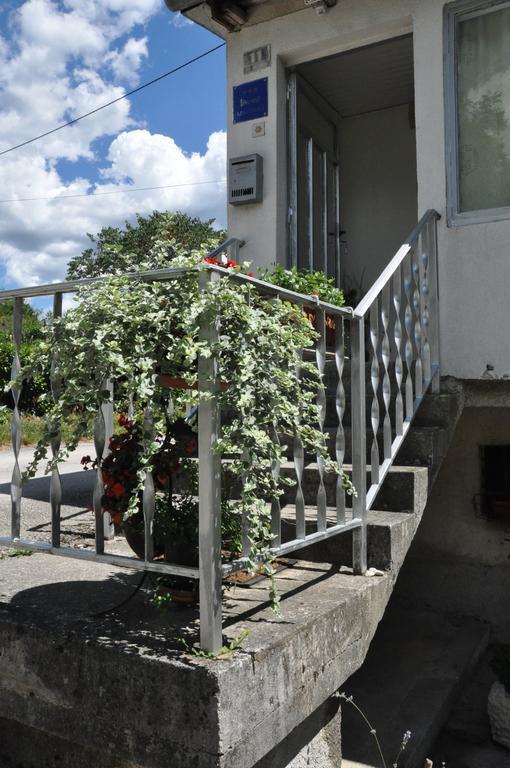 Apartment Marioni Бузет Экстерьер фото
